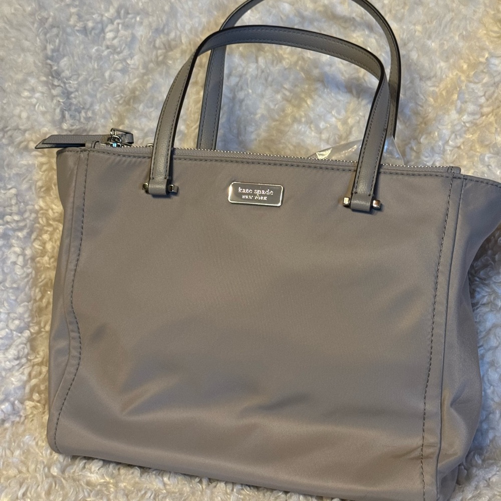 Kate spade medium satchel